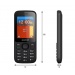 Telefon GIGABYTE GSmart F240 Dual SIM - Telefon GIGABYTE GSmart F240 Dual SIM