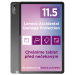 Tablet Lenovo Tab P11 (2nd Gen)/ZABF0015CZ/11,5"/2000x1200/4GB/128GB/An12/Gray - Tablet Lenovo Tab P11 (2nd Gen)/ZABF0015CZ/11,5