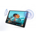 Tablet Lenovo Tab M8 (4th Gen)/ZABU0138CZ/8"/1280x800/3GB/32GB/An12/Arctic Grey - Tablet Lenovo Tab M8 (4th Gen)/ZABU0138CZ/8