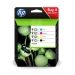 Cartridge HP 912XL ink. kombinovan balen 3YP34AE - Cartridge HP 912XL ink. kombinovan balen 3YP34AE
