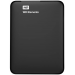 HDD WD Elements Portable 1TB Ext. 2.5 USB3.0, Black - HDD WD Elements Portable 1TB Ext. 2.5 USB3.0, Black