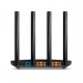 Router TP-Link Archer C6 v3.2 AC1200 WiFi DualBand, 5xGb, 4xantna - Router TP-Link Archer C6 v3.2 AC1200 WiFi DualBand, 5xGb, 4xantna