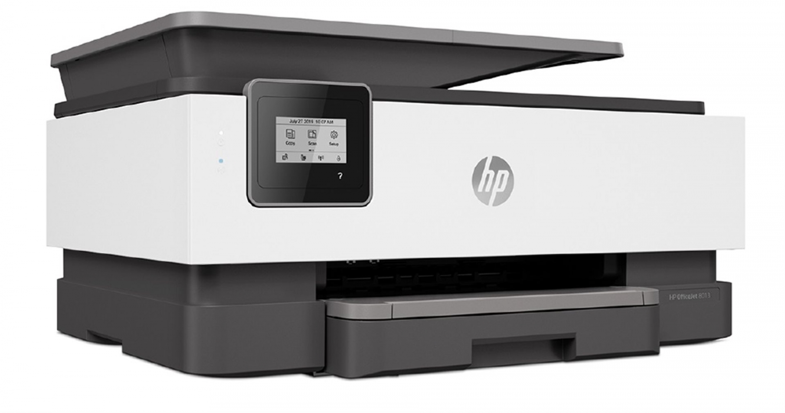 Hp officejet 8013 обзор