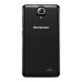 Telefon LENOVO A536 Dual SIM Black + orig.flipov pouzdro - LENOVO A536 Dual SIM Black