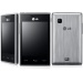 Telefon LG T580 T30 Black/Silver - foto