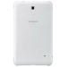 Pouzdro SAMSUNG EF-BT330BW pro TAB 4 8.0, polohovac, White - Pouzdro SAMSUNG EF-BT330BW pro TAB 4 8.0, polohovac, White