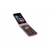 Telefon LG Wine Smart H410 Burgundy Red - Telefon LG Wine Smart H410