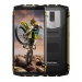 Telefon iGET Blackview GBV6800 Pro Yellow - Telefon iGET Blackview GBV6800 Pro Yellow