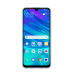 Pouzdro HUAWEI Original Protective pro P Smart 2019 Transparent (EU Blister) - Pouzdro HUAWEI Original Protective pro P Smart 2019 Transparent (EU Blister)