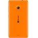 Telefon MICROSOFT Lumia 535 DS Bright Orange - foto