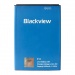 Baterie iGET Blackview ETA Li-Ion 2400 mAh - Baterie iGET Blackview ETA