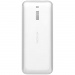 Telefon NOKIA 130 DS White - NOKIA 130 DS White