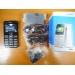 Telefon ALCATEL 2008G Black/Metal Silver - Telefon ALCATEL 2008G Black/Metal Silver