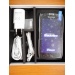 Telefon iGET Blackview GBV7000 Pro Silver - Telefon iGET Blackview GBV7000 Pro Silver