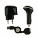 Nabjeka pro iPhone 3/4 / iPod 3v1 - Nabjeka pro iPod/iPhone APPLE 3v1