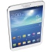 Tablet SAMSUNG Galaxy Tab 3 8 3G 16GB White T3110 - MOB02580