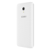Telefon ALCATEL U5 3G 4047D White/Light Grey - Telefon ALCATEL U5 3G 4047D White/Light Grey
