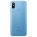 Telefon XIAOMI MI A2 4/32GB Blue - Telefon XIAOMI MI A2 4/32GB Global Blue