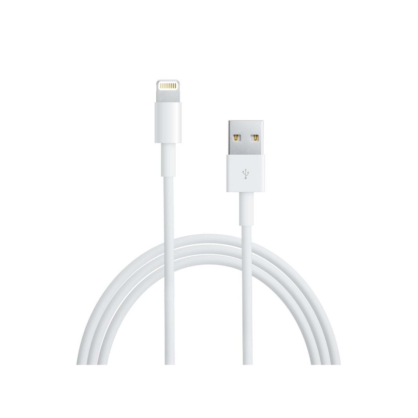 Оригинальный apple lightning