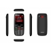 Telefon ALIGATOR A890 GPS Senior Black - Telefon ALIGATOR A890 GPS Senior Black