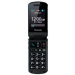Telefon PANASONIC KX-TU329FXME + sluchtka PANASONIC ZDARMA - Telefon PANASONIC KX-TU329FXME