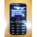 Telefon ALCATEL 2008G Black/Metal Silver - Telefon ALCATEL 2008G Black/Metal Silver