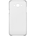 Telefon SAMSUNG Galaxy J7 J710 (2016) White + originln transparentn zadn kryt Samsung - Telefon SAMSUNG Galaxy J7 J710 (2016) White + originln transparentn zadn kryt Samsung