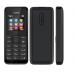 Telefon NOKIA 105 DS Black - Telefon NOKIA 105 DS Black