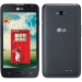 Telefon LG D280N L65 Black - LG L65 D280N Black