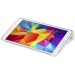 Pouzdro SAMSUNG EF-BT330BW pro TAB 4 8.0, polohovac, White - Pouzdro SAMSUNG EF-BT330BW pro TAB 4 8.0, polohovac, White