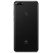 Telefon HUAWEI Y7 Prime 2018 Black + originln zadn kryt - Telefon HUAWEI Y7 Prime 2018 Black
