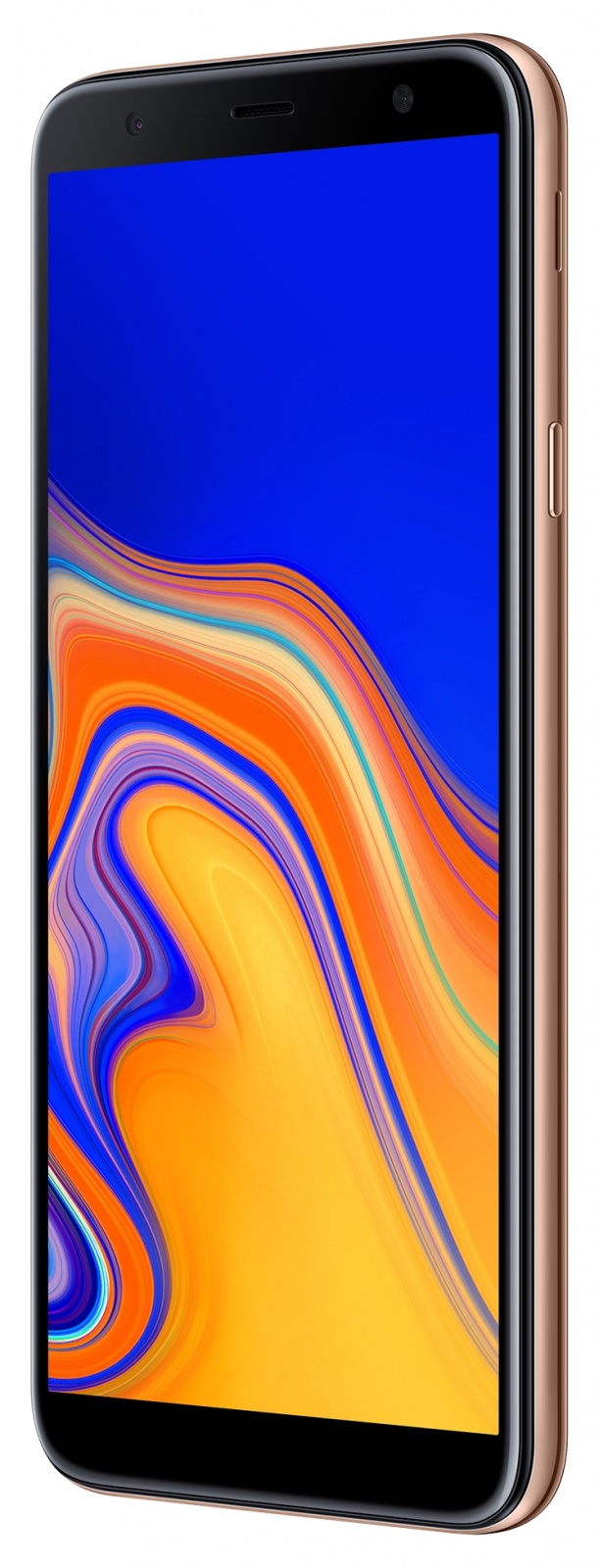 samsung galaxy j4  gold