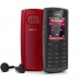 Telefon NOKIA X1-01 Red Dual SIM - Telefon NOKIA X1-01 Red Dual SIM