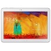 Tablet SAMSUNG Galaxy Note 10.1 32GB LTE White 4G P6050 (2014 Edition) - foto