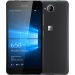Telefon MICROSOFT Lumia 650 DS Black + ochran sklo ZDARMA - Telefon MICROSOFT Lumia 650 DS Black