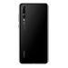 Telefon HUAWEI P20 Pro DualSIM Black + chytr osobn vha HUAWEI - Telefon HUAWEI P20 Pro DualSIM Black
