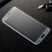 Ochrana displeje GLASS FULL COVER Samsung Galaxy S7 Edge G935F stbrn - Ochrana displeje GLASS FULL COVER Samsung Galaxy S7 Edge G935F transparentn