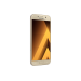Telefon SAMSUNG Galaxy A5 A520F LTE SS 2017 Gold - Telefon SAMSUNG Galaxy A5 A520F LTE SS 2017 Gold