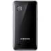 Telefon SAMSUNG Star II S5260 Onyx Black - Telefon SAMSUNG S5260 Star II Onyx Black