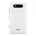 Telefon NOKIA Lumia 820 White - foto