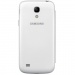 Pouzdro SAMSUNG EF-CI919BW White flip S-view Galaxy S4 Mini i9195 - EF-CI919BW