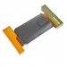 Pouzdro ALIGATOR VIP Collection iPhone 4 BLACK, 0040 - obr