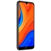 Telefon HUAWEI Y6s DS Starry Black - Telefon HUAWEI Y6s DS Starry Black