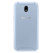 Telefon SAMSUNG Galaxy J5 J530 2017 Silver Blue - Telefon SAMSUNG Galaxy J5 J530 LTE 2017 Silver Blue
