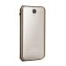 Telefon ALCATEL ONETOUCH 2012D Champagne Gold vko - Telefon ALCATEL ONETOUCH 2012D Champagne Gold vko