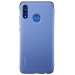 Pouzdro HONOR 10 Lite Blue Flip Cover - Pouzdro HONOR 10 Lite Blue Flip Cover
