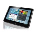 Tablet SAMSUNG Galaxy Tab 2, 10.1 (P5110) 16 GB, W - obr