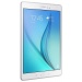Tablet SAMSUNG Galaxy Tab A 9.7 16GB Wifi (SM-T550) White - Tablet SAMSUNG Galaxy Tab A 9.7 16GB Wifi (SM-T550) White