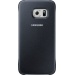 Pouzdro SAMSUNG EF-YG920BB zadn kryt Galaxy S6, Black - Pouzdro SAMSUNG EF-YG920BB zadn kryt Galaxy S6, Black
