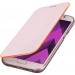 Pouzdro SAMSUNG EF-FA520PPE Flip Neon Pink pro Galaxy A5 2017 - Pouzdro SAMSUNG EF-FA520PPE Flip Neon Pink pro Galaxy A5 2017